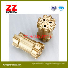 From Zz Hardmetal - Tungsten Carbide Drilling Bits